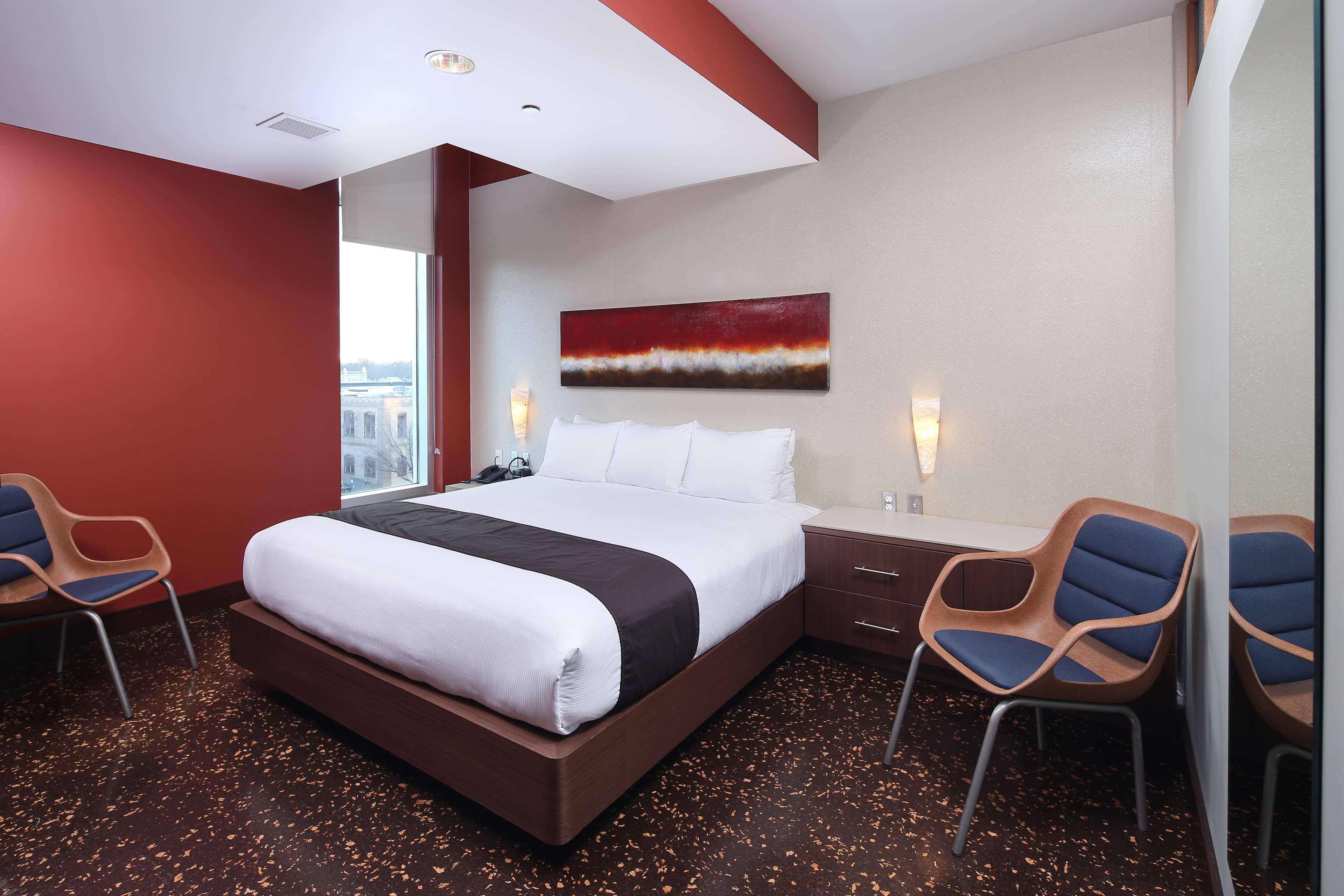 Tulyp, Tapestry Collection By Hilton Hotel Holland Eksteriør billede