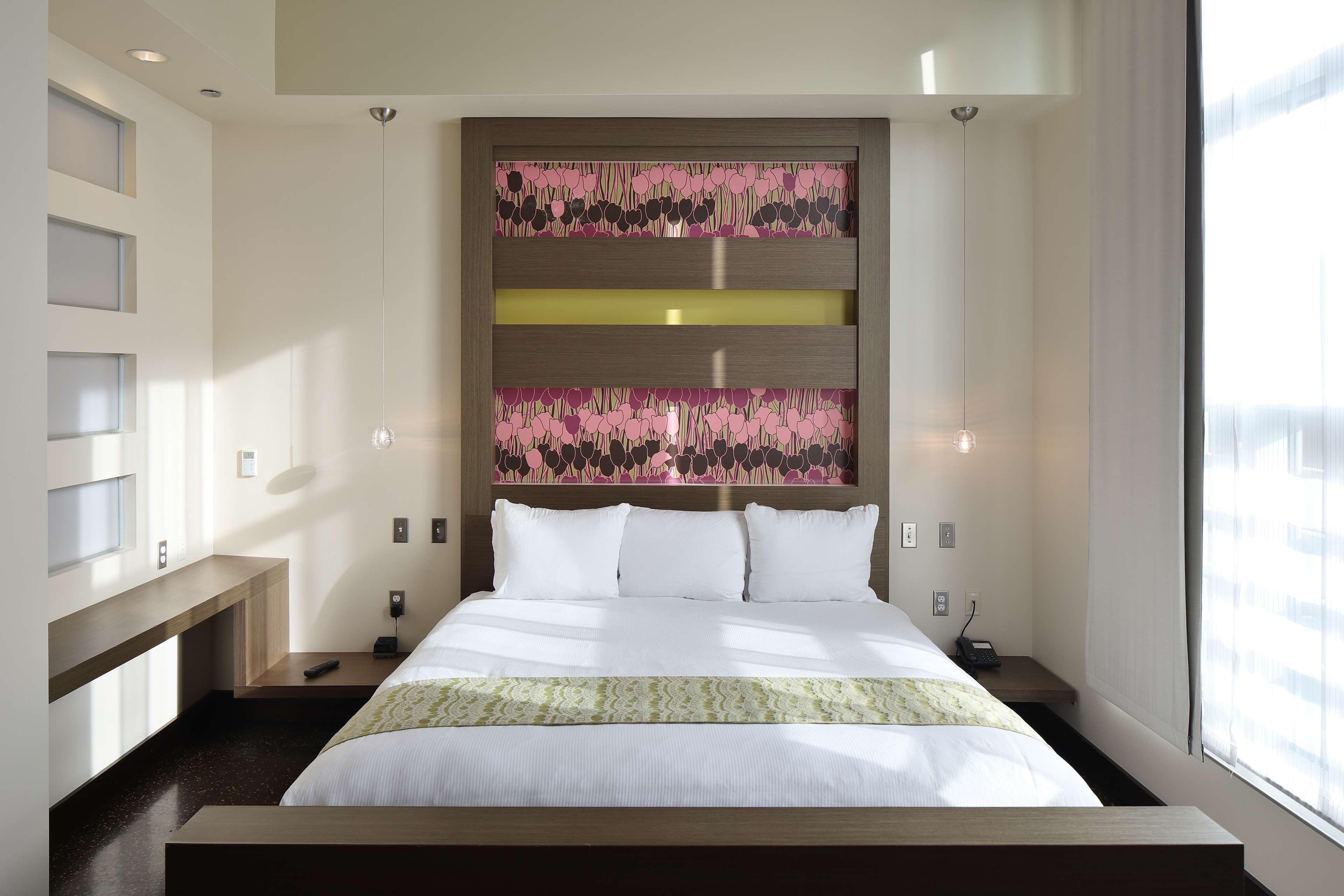 Tulyp, Tapestry Collection By Hilton Hotel Holland Eksteriør billede