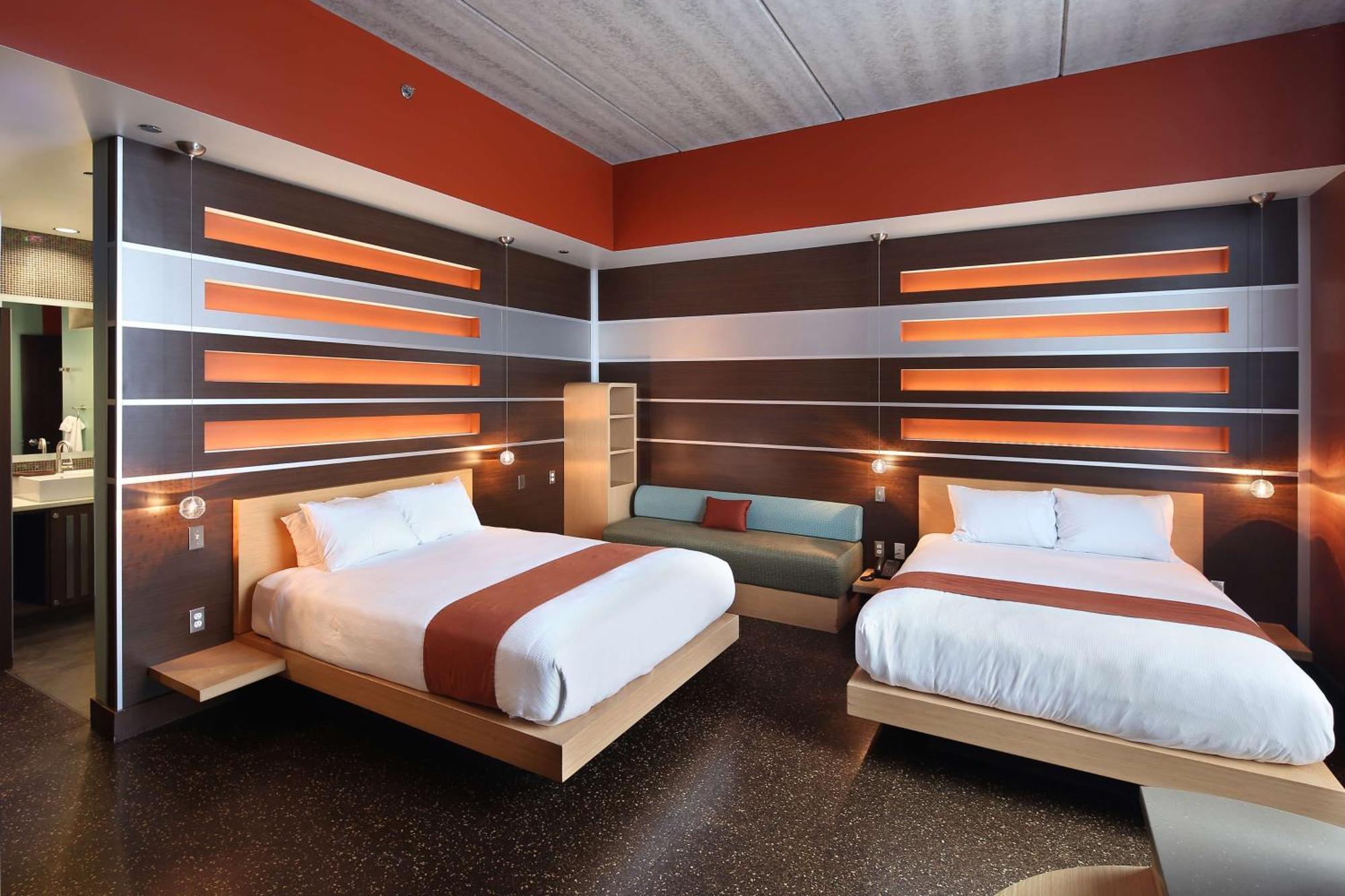 Tulyp, Tapestry Collection By Hilton Hotel Holland Eksteriør billede